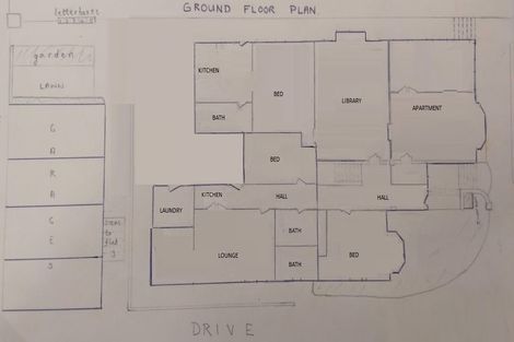 Photo of property in 9/1 Greta Street, South Hill, Oamaru, 9400