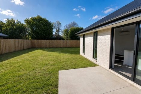 Photo of property in 43 Collisson Street, Leeston, 7632