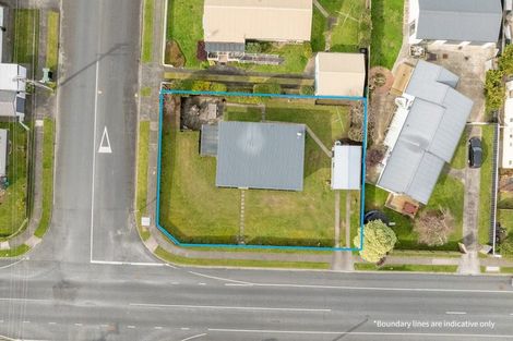 Photo of property in 97a Lorne Street, Morrinsville, 3300