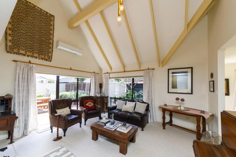 Photo of property in 8a Moerangi Street, West End, Palmerston North, 4410