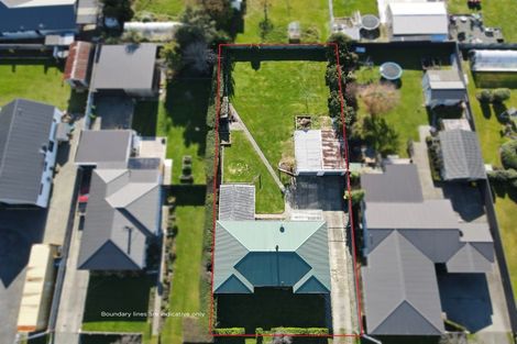 Photo of property in 60 Prince Street, Winton, 9720