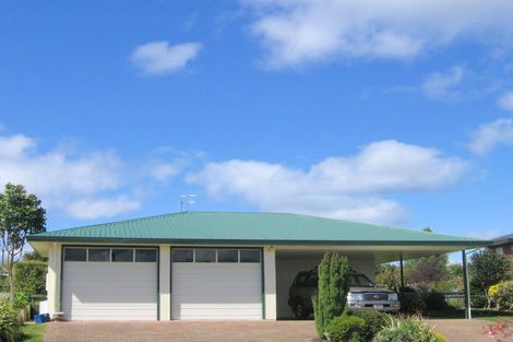 Photo of property in 11 Golders Place, Richmond Heights, Taupo, 3330