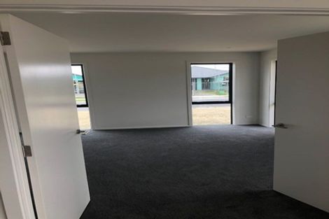 Photo of property in 25 Westbrook Avenue, Rolleston, 7615