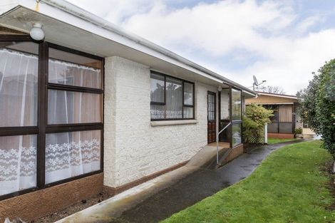 Photo of property in 9a Mcphee Street, Dannevirke, 4930