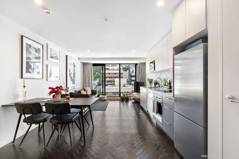 Photo of property in Vsp South, 1105/166 Victoria Street, Te Aro, Wellington, 6011