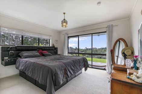 Photo of property in 95 Cherrington Road, Clevedon, Papakura, 2582