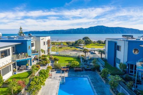 Photo of property in 7/4u Seaview Road, Paraparaumu Beach, Paraparaumu, 5032