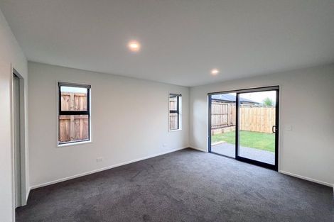 Photo of property in 4 Accadia Drive, Rolleston, 7614