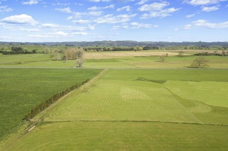 Photo of property in 99 Old School Road, Ngahinapouri, Ohaupo, 3290