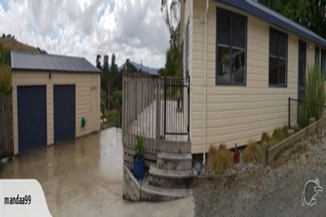 Photo of property in Hurndall Street East, Maungaturoto, 0520