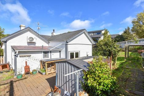 Photo of property in 63 Lawrence Street, Mornington, Dunedin, 9011