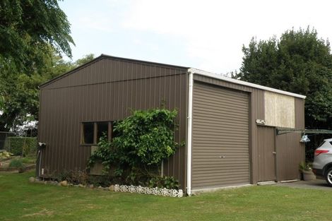 Photo of property in 175 Waiomou Road, Tapapa, Tirau, 3485