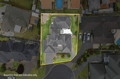 Photo of property in 3 Samantha Place, Te Puke, 3119