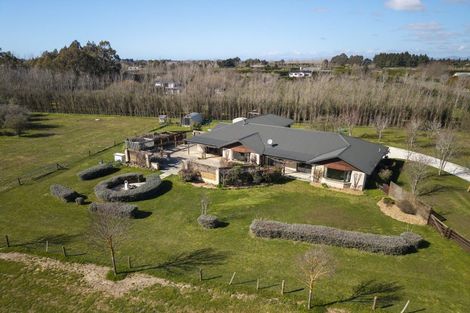 Photo of property in 69 Velino Place, Ohoka, Kaiapoi, 7692