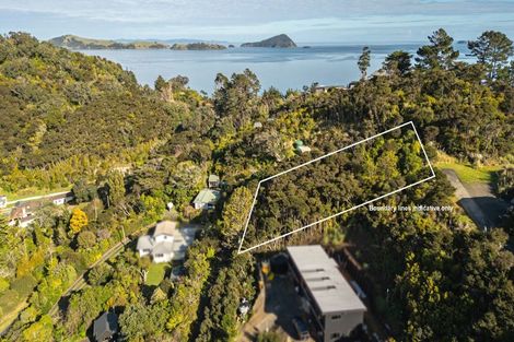 Photo of property in 624 Wyuna Bay Road, Wyuna Bay, Coromandel, 3581