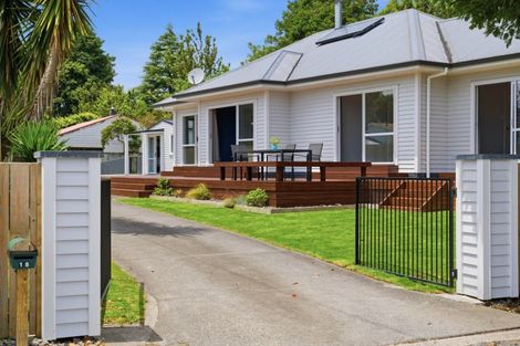Photo of property in 18 Lenihan Drive, Te Puke, 3119