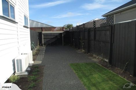 Photo of property in 484a Armagh Street, Linwood, Christchurch, 8011