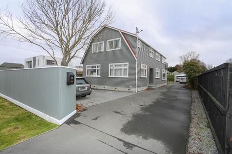 Photo of property in 23 Garreg Road, Fendalton, Christchurch, 8052