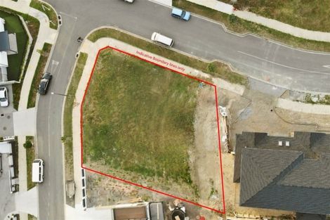 Photo of property in 55 Armstrong Farm Drive, East Tamaki Heights, Auckland, 2016