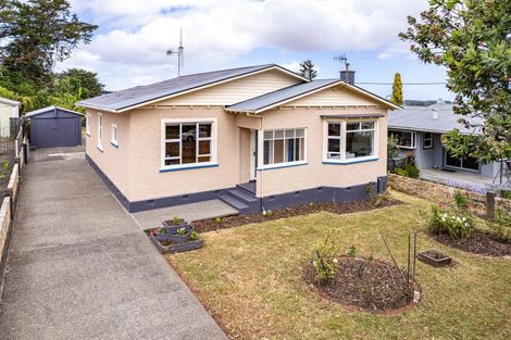 Photo of property in 17 Plunket Street, Durie Hill, Whanganui, 4500