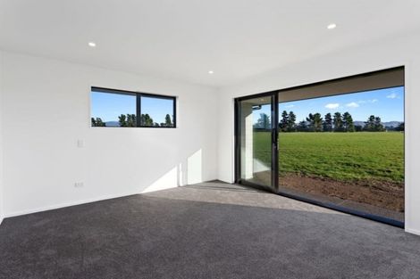 Photo of property in 112 Purchas Road, Glasnevin, Amberley, 7482