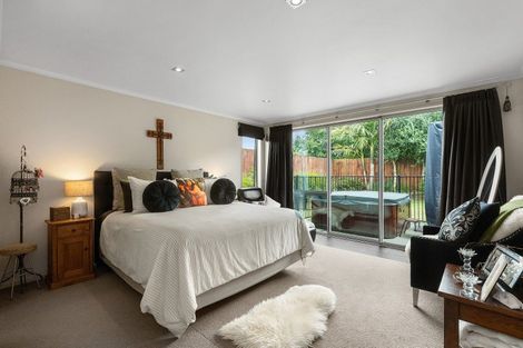 Photo of property in 15 Carnoustie Place, Morrinsville, 3300