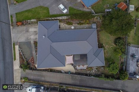 Photo of property in 5 Daviot Place, Te Kamo, Whangarei, 0112