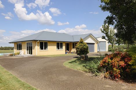 Photo of property in 46 Sutton Road, Te Awamutu, 3879