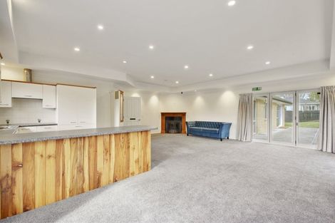 Photo of property in 4a Rata Street, Oxford, 7430