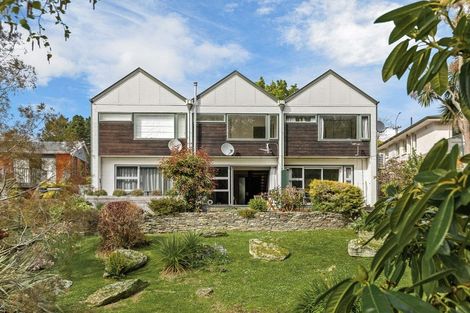 Photo of property in 2/111 Balmacewen Road, Wakari, Dunedin, 9010