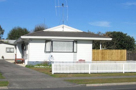 Photo of property in 63 Dominion Road, Nawton, Hamilton, 3200