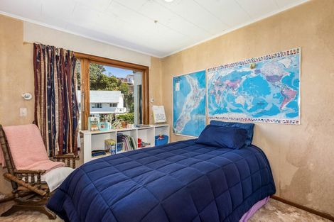 Photo of property in 8 Braemar Terrace, Johnsonville, Wellington, 6037