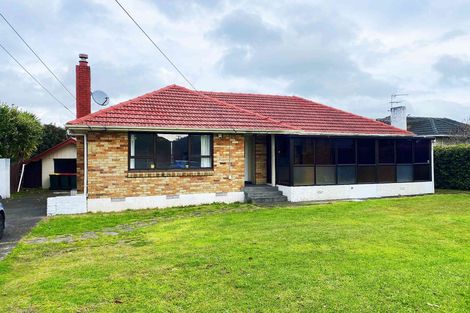 Photo of property in 43 Mcannalley Street, Manurewa East, Auckland, 2102