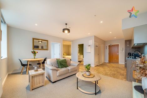 Photo of property in Unit 207,l2, 207/14 Laings Road, Hutt Central, Lower Hutt, 5010