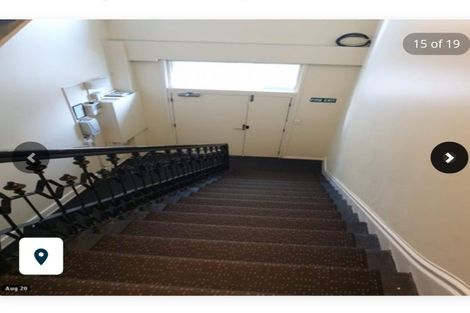 Photo of property in 5/5 Liverpool Street, Dunedin Central, Dunedin, 9016