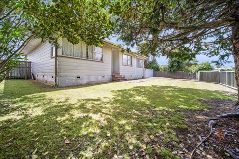 Photo of property in 48 Winsford Street, Manurewa, Auckland, 2102