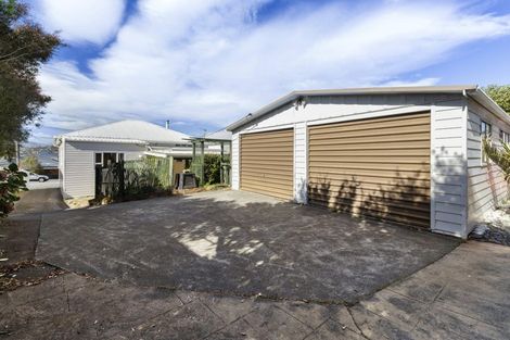 Photo of property in 52 Freyberg Street, Lyall Bay, Wellington, 6022