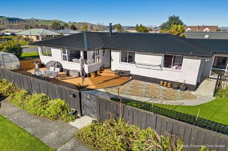 Photo of property in 4 Wayland Street, Gore, 9710