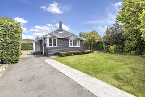 Photo of property in 1 Royal Terrace, Rangiora, 7400