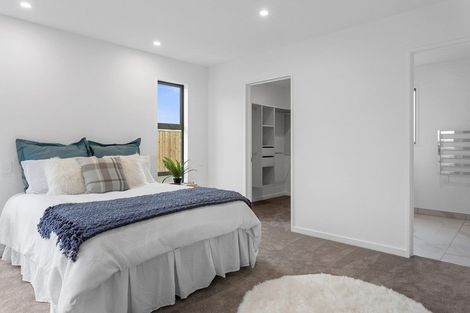 Photo of property in 11 Merino Crescent, Kirwee, 7571