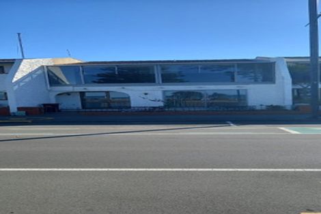 Photo of property in 455 Marine Parade, Napier South, Napier, 4110