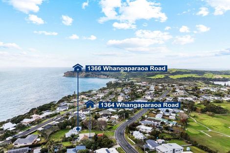 Photo of property in 1364 Whangaparaoa Road, Army Bay, Whangaparaoa, 0930