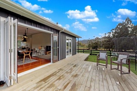Photo of property in 1281 Whangaripo Valley Road, Whangaripo, Wellsford, 0972