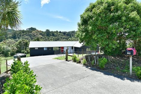 Photo of property in 79 Kanohi Road, Kaukapakapa, 0873