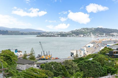 Photo of property in 113 Barnard Street, Wadestown, Wellington, 6012