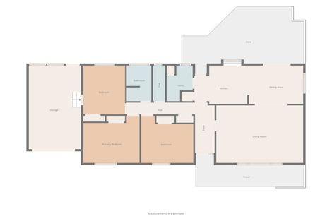 Photo of property in 45 Regent Street, Silverdale, Hamilton, 3216