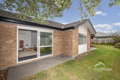 Photo of property in 26 Fernham Way, Rolleston, 7615