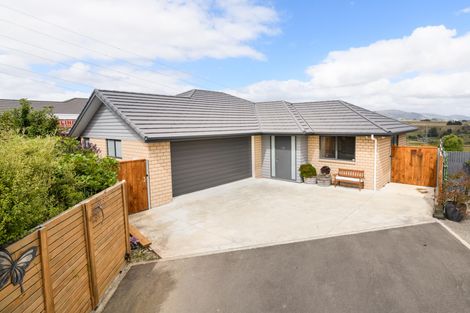 Photo of property in 26 Varsity Heights, Fitzherbert, Palmerston North, 4410