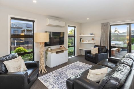 Photo of property in 12 Zabeel Street, Lincoln, 7608