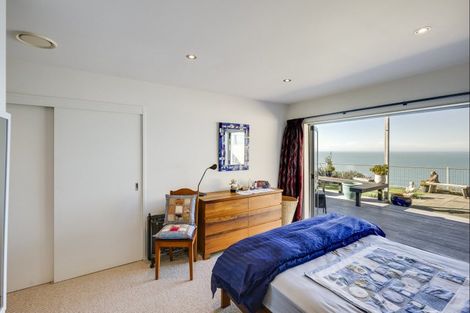 Photo of property in 130a Priestley Terrace, Bluff Hill, Napier, 4110